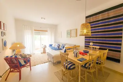 Image de Blue Ocean by Your Home Algarve