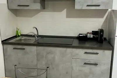 Image de Guesthouse the barber's store