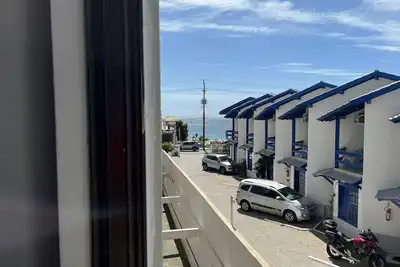 Image de Mar dos Ingleses – Conforto, Vista e Praia a 30m