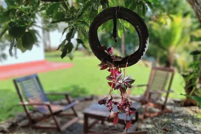 Image de Chirping Birds Villa - where comfort meets nature