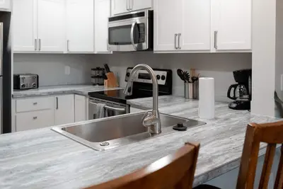 Chelan Resort Suites - Concord Bliss #305