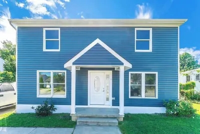 Image de Fabulous 5-bedroom house with Ac in charming Annapolis