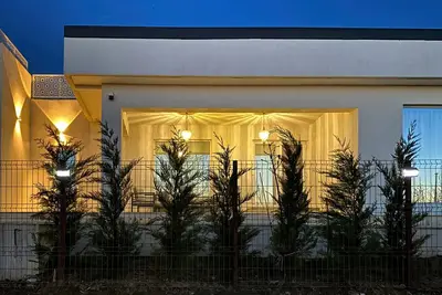 Image de JazzFarm GuestHouse in charming Is