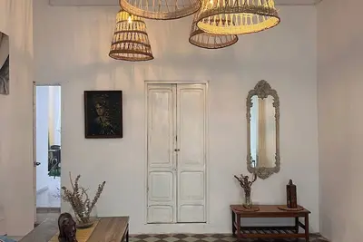 Image de Colonial House 3 Bedrooms Centre Santa Marta