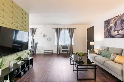 Image de Stylish & Cozy: Fully Furnished Long-Term Rental in Florissant, Mo