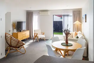 Image de 3 Bedroom Home With Garage & Extra Car Park