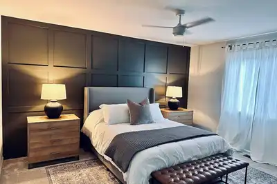 Image de 3bed 3bath Coastal Bliss: 5mins to Wrightsville Beach