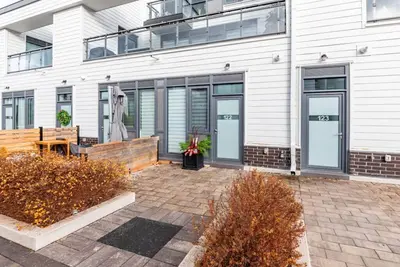 Image de Boardwalk Condo at Friday Harbour Resort