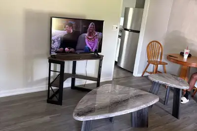 Image de Enjoyable Furnished 2-bedroom 1 bath House in Lafayette