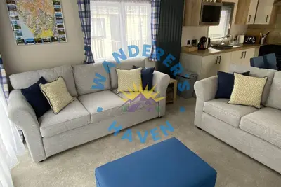 Image de holidayincumbriacouk - Wanderers Haven, Brigham, Cockermouth, Cumbria