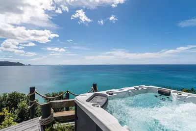 Image de Oceanview Oasis - Entire House in Tairua