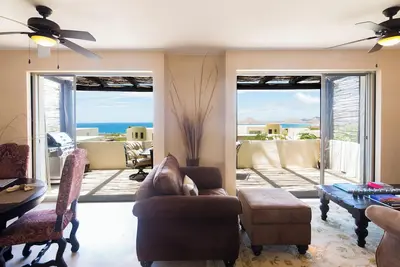 Image de 3-bedroom charming Villa in Cabo San Lucas, Mexico