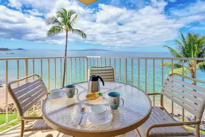 Image de Kamaole Nalu 506 - Ocean Front