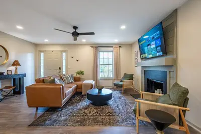 Image de Spacious 3br Getaway in Scenic Rydal