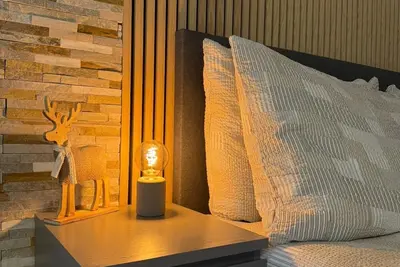 Image de Holiday Leukerbad Mountain Nature Free Parking and WiFi