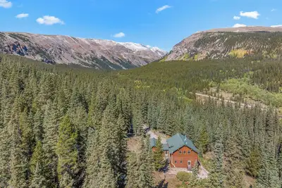 Image de New Rental! Pet Friendly 3Bed/2. 5Bath -Creekside Solitude