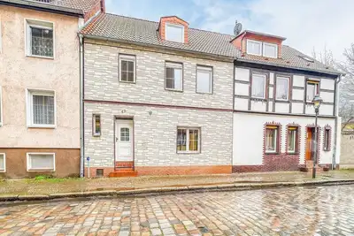 Image de Great vacation home for up to 11 people near Berlin