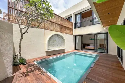 Image de Athaya Canggu Villas by Nagisa Bali