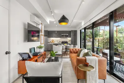 Image de New Modern Luxury Stay in RiNo with Private Rooftop