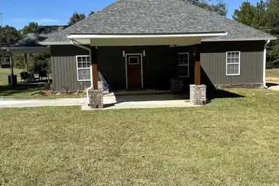 Image de The Magnolia - Luxury home