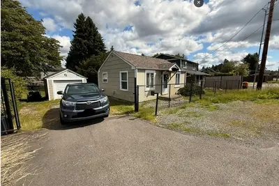 Image de Adorable home in  Olympia