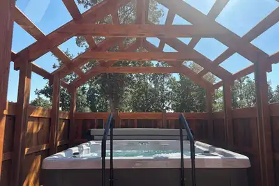 Image de Ridgeline Retreat