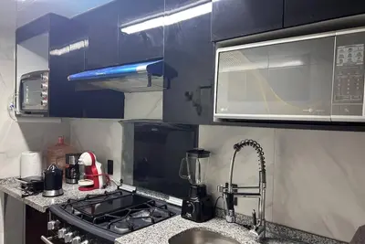 Image de Comfortable, quiet apartment, services nearby. Historical center and hospitals