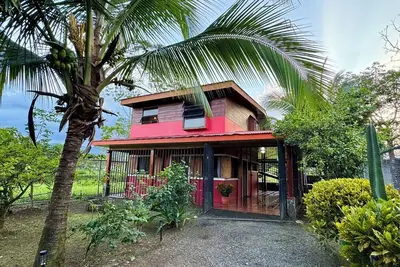 Image de Arenal Volcano Retreat. Volcano Views, Hot Springs & Adventure Nearby!