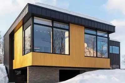 Image de Aoyama Lodge | 4br Chalet in Kabayama | Stunning Mt. Yotei Views