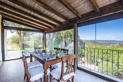 Image de Villa La Licciola, Arzachena, Italy