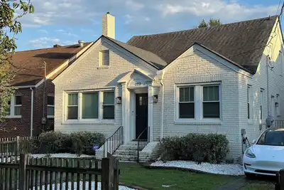 Image de Charming 3-bedroom in Charleston