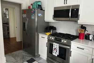 Image de Charming 3-bedroom house with Ac in perfect Charleston