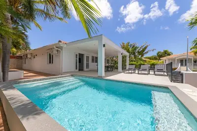 Image de Villa Flair, Marbella Resort