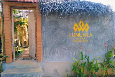 Image de Lunuvila resort Hiriketiya Dickwella
