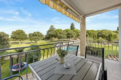 Image de Appartements Fjord (121361-A2) - Brajkovici