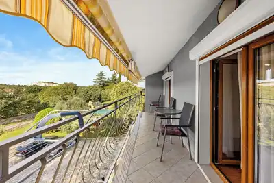 Image de Appartements Fjord (121361-A3) - Brajkovici