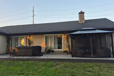 Image de Home away from home