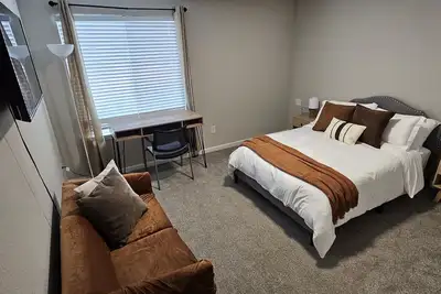 Image de Apartment with excellent location