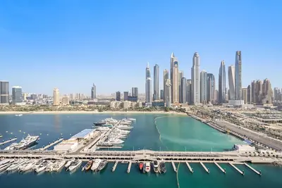 Image de Silkhaus Family Friendly 2bdr | Private Beach