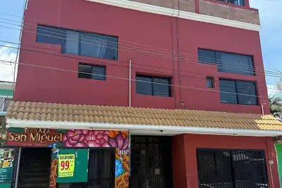 Image de Beatiful aparment in the magical town of Orizaba 2