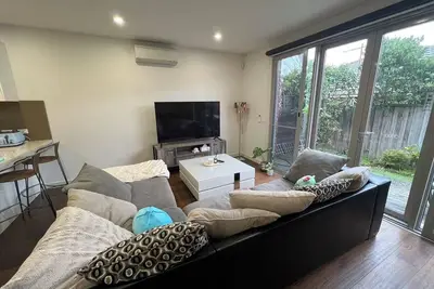 Image de Modern Stylish Comfort at Prime Camberwell Retreat