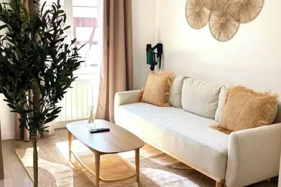 Image de Azura - Guest House, une bulle méditerranéenne à Sélestat