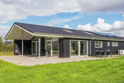 Image de 4 etoiles maison de vacances a Hemmet