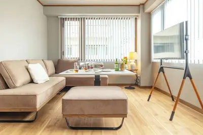 Image de Spacious Tokyo Getaway – 8br/3ba Home w/Parking by Asakusa & Skytree