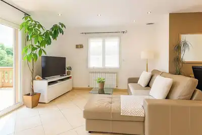 Image de Villa piscine et pool house Béziers