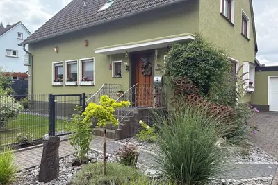 Image de Comfortable vacation apartment in the center of Schleiden National Park