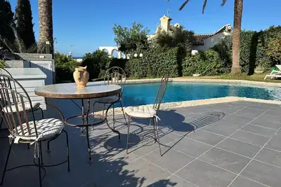 Image de Las Conchas 11 House in Nerja