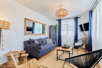 Image de Maison Edgar Luce by Interhome