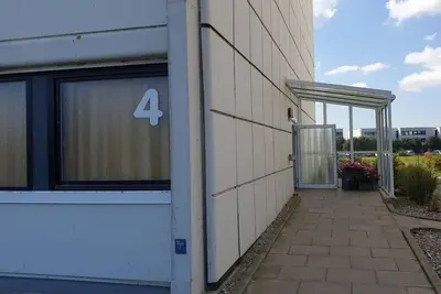 Image de Appartement de vacances avec 2 chambres