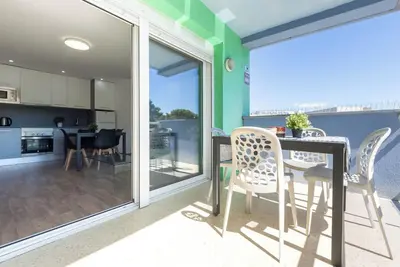 Image de Appartement Sama by Interhome